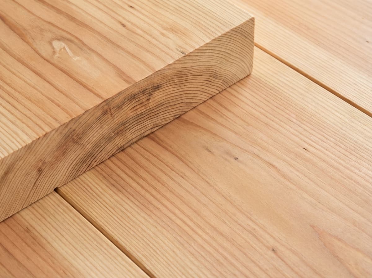 地元・天竜材を使用